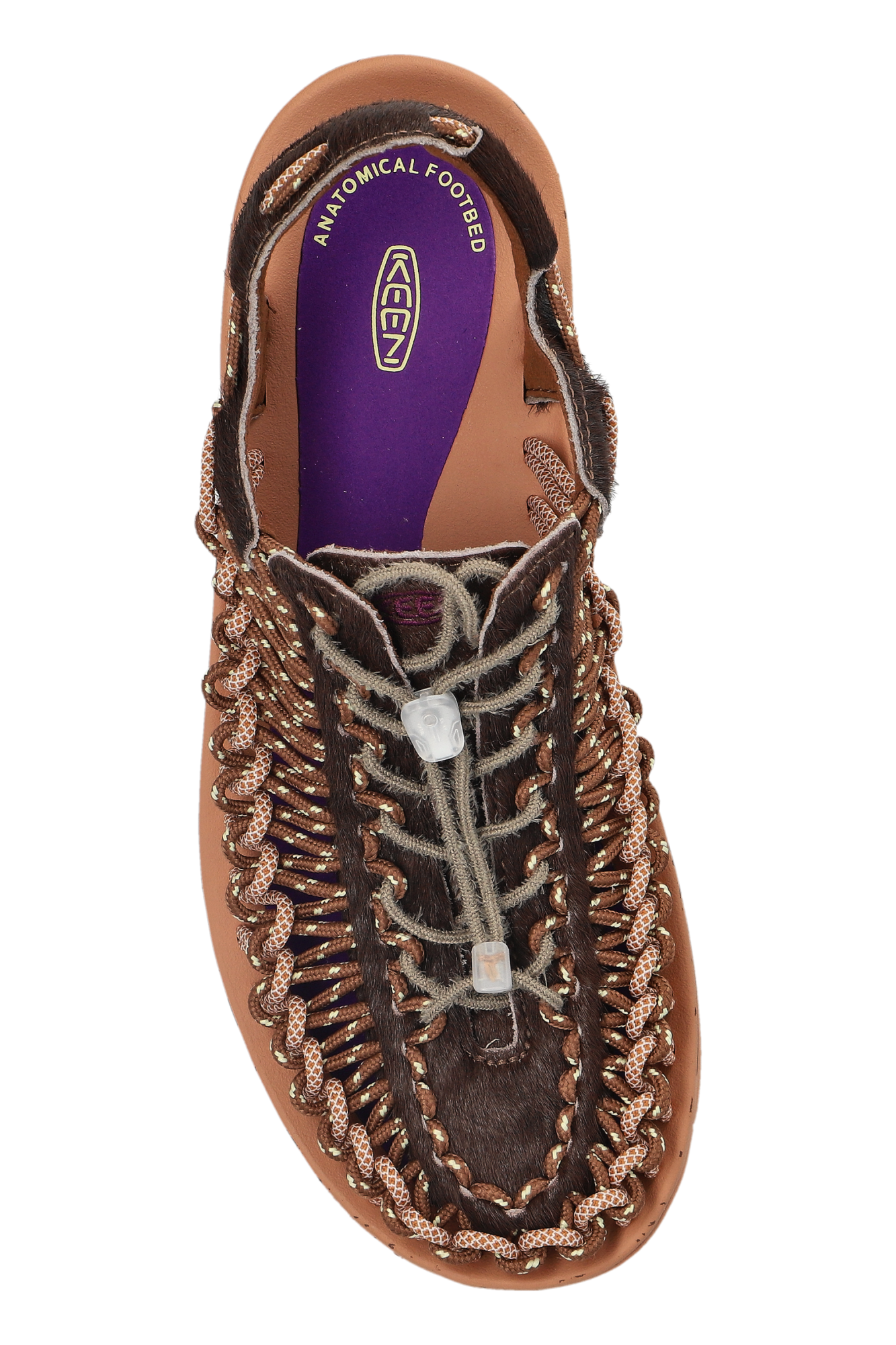 KEEN Uneek Lea shoes | Men's | Vitkac